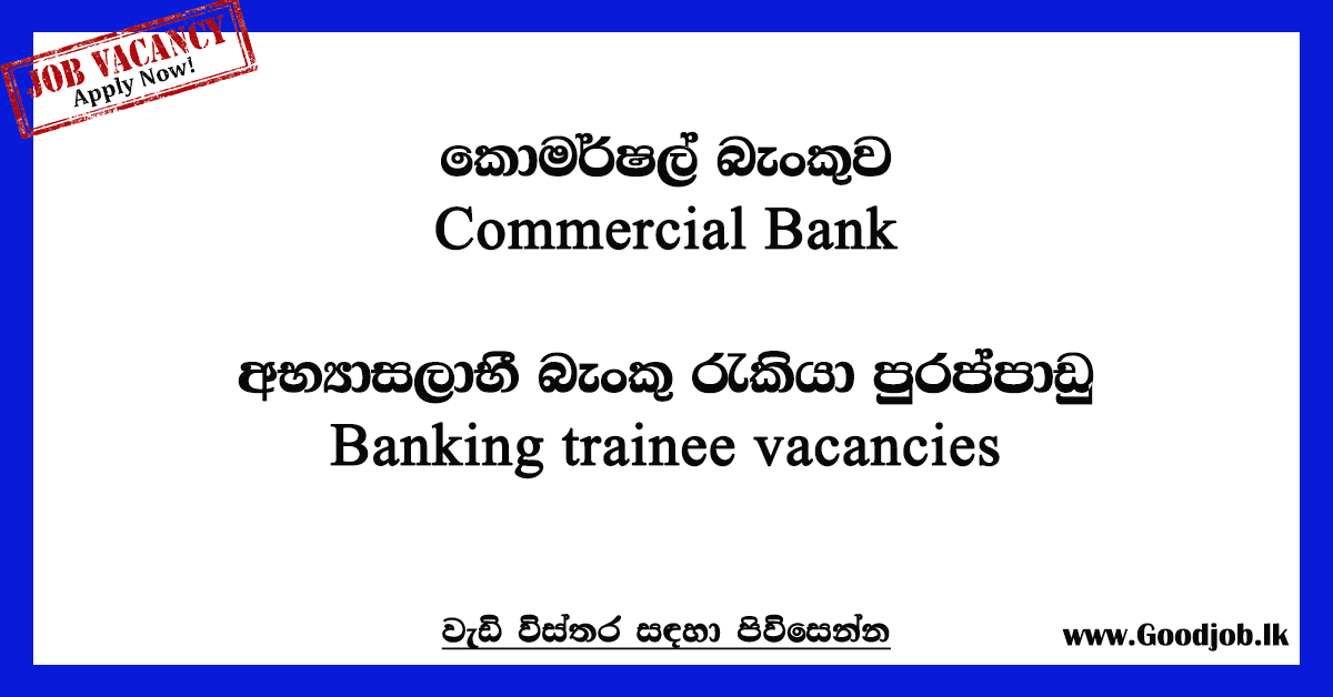 Goodjob - Sri Lanka Popular Job Network Jobs,vacancies,careers,employment