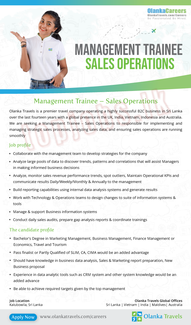 Management-Trainee