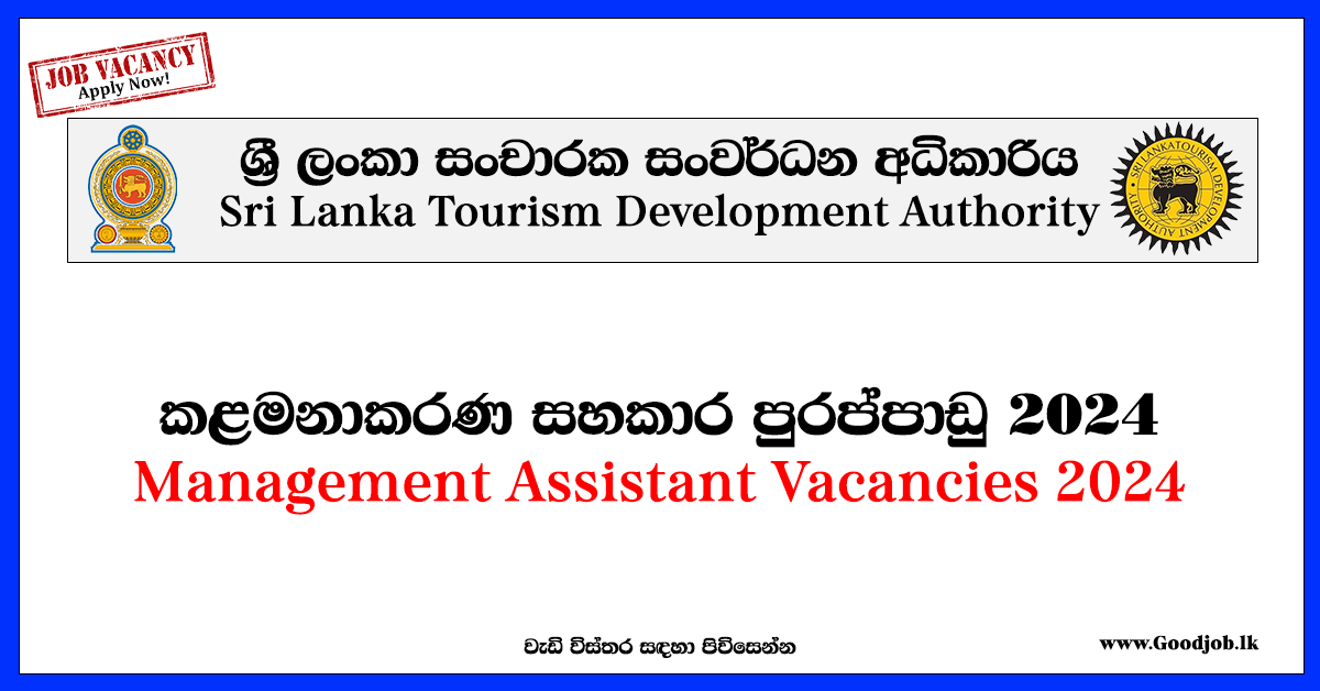 Government Job Vacancies