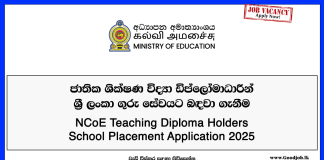 ncoe-teaching-diploma-holders-school-placement-application