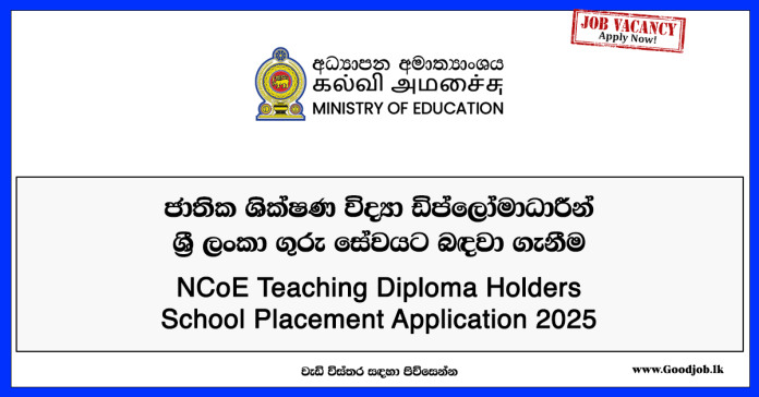 ncoe-teaching-diploma-holders-school-placement-application