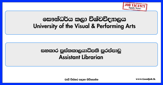 assistant-librarian-university-of-the-visual-performing-arts