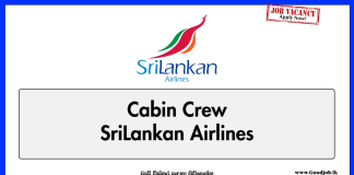 cabin-crew-srilankan-airlines