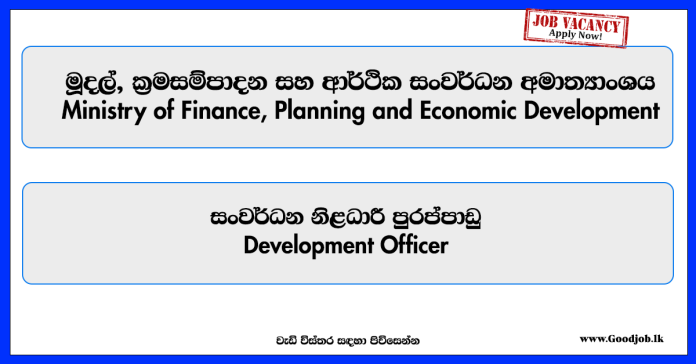 development-officer-ministry-of-finance-planning-and-economic-development