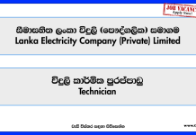 technician-leco