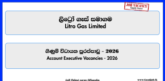 accounts-executive-litro-gas-limited-job-vacancies-2026