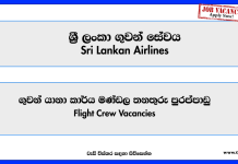 flight-crew-sri-lankan-airlines