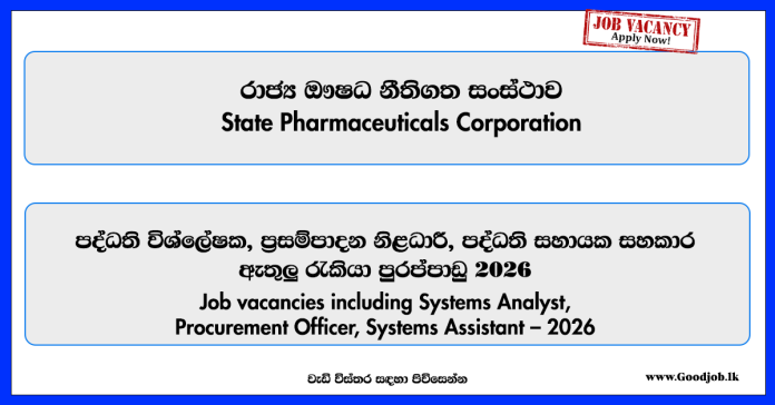 system-analyst-procurement-officer-system-support-assistant-officer-in-charge-spc system-analyst-procurement-officer-system-support-assistant-officer-in-charge-spc