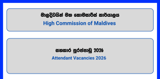 attendant-high-commission-of-maldives