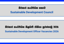sustainable-development-officer-–-sustainable-development-council