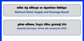 quantity-surveyor-driver-national-water-supply-and-drainage-board-